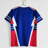 Retro Yugoslavia Home 1:1 Quality Soccer Jersey  1990