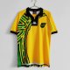 Retro Jamaica Home Fans  1:1 Quality Soccer Jersey   1998