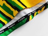 Retro Jamaica Home Fans  1:1 Quality Soccer Jersey   1998
