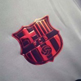 Barcelona Away Fans  1:1 Quality Soccer Jersey    2021-2022