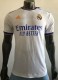 Real Madrid Home Player  1:1 Quality Soccer Jersey    2021-2022