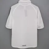 Retro Real Madrid Home 1:1 Quality Soccer Jersey  2005-2006