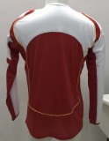 Retro Arsenal Home Long sleeve  1:1 Quality Soccer Jersey 2004-2005