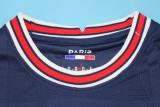 PSG Paris Home Player 1:1 Quality Soccer Jersey    2021-2022