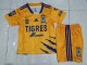 Tiger  Home Kids Kits 1:1 Quality Soccer Jersey 2021-2022