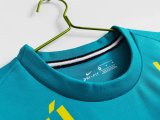 Brazil Training Clothes 1:1 Quality Soccer Jersey  2020