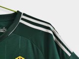Retro Real Madrid 2rd Away  1:1 Quality Soccer Jersey    2012-213