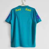 Brazil Training Clothes 1:1 Quality Soccer Jersey  2020