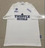Retro Leeds United Home 1:1 Quality Soccer Jersey  1995-1996