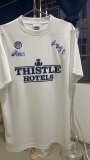 Retro Leeds United Home 1:1 Quality Soccer Jersey  1995-1996