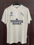 Retro Leeds United Home 1:1 Quality Soccer Jersey  1995-1996