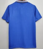 Retro Everton Home 1:1 Quality Soccer Jersey  1994-1995