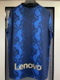 Inter Milan Home Fans 1:1 Quality Soccer Jersey   2021-2022