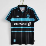 Retro  Marseille Third Away 1:1 1999-2000