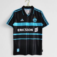 Retro  Marseille Third Away 1:1 1999-2000