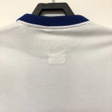 Retro Chelsea Away 1:1 Quality Soccer Jersey   2003-2005