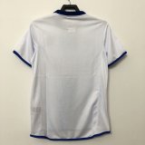 Retro Chelsea Away 1:1 Quality Soccer Jersey   2003-2005