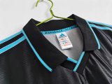 Retro  Marseille Third Away 1:1 1999-2000