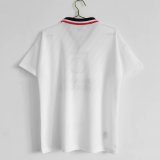 Retro Manchester United Away 1:1 1996-1997