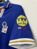 Retro Italy Home 1:1  1996