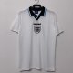 Retro England Home 1:1 Quality Soccer Jersey  1996