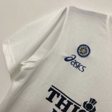Retro Leeds United Home 1:1 Quality Soccer Jersey  1995-1996