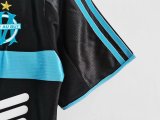 Retro  Marseille Third Away 1:1 1999-2000