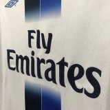 Retro Chelsea Away 1:1 Quality Soccer Jersey   2003-2005