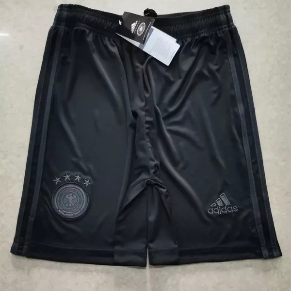 Germany Away Shorts Pants 1:1 2020