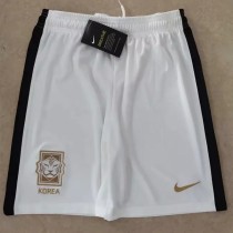Korea Away Shorts Pants 1:1 2020