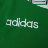 Retro Nigeria Home Green 1994