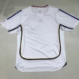 Retro Japan Away 2006