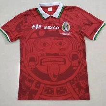 Retro Mexico Away 1998  1:1