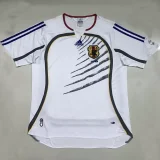 Retro Japan Away 2006