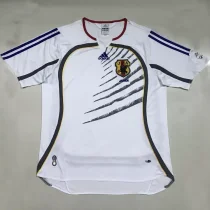 Retro Japan Away 2006