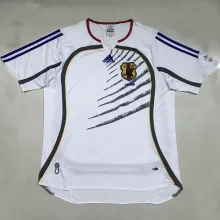 Retro Japan Away 2006