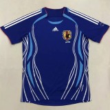 Retro Japan Home 2006