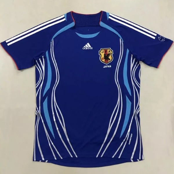 Retro Japan Home 2006