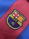 Retro Barcelona Home 1:1 2003-2004