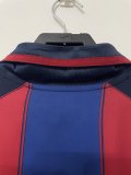 Retro Barcelona Home 1:1 2003-2004