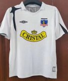 Retro Colo-Colo Home  2006