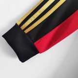 Retro AC Milan Home Long Sleeve 1:1 2013-2014