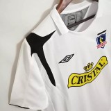 Retro Colo-Colo Home  2006