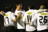Retro Colo-Colo Home  2006