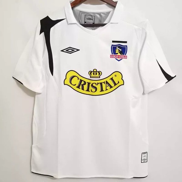 Retro Colo-Colo Home  2006