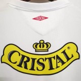 Retro Colo-Colo Home  2006