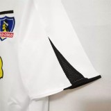 Retro Colo-Colo Home  2006