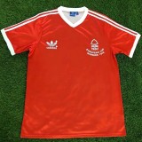 Retro Nottingham Forest UCL Champion 1:1 1979