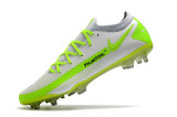 耐克 Phantom GT红蓝色防水全针织原装底FG足球鞋Nike Phantom GT Elite FG39-45
