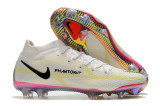 耐克 Phantom GT2高帮防水全针织Rawdacious东京奥运FG足球鞋Nike Phantom GT2 Elite DF FG39-45